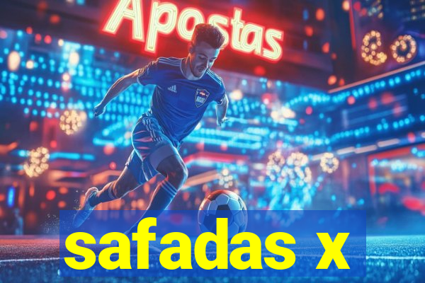 safadas x