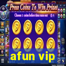 afun vip