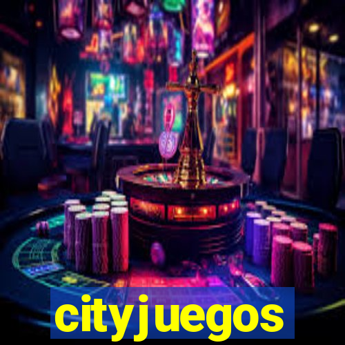 cityjuegos