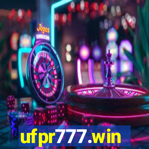 ufpr777.win