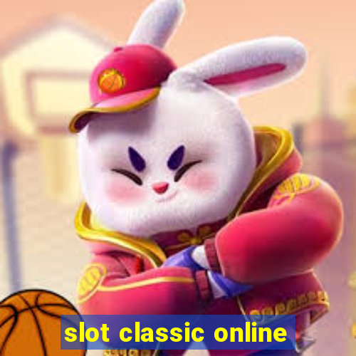 slot classic online