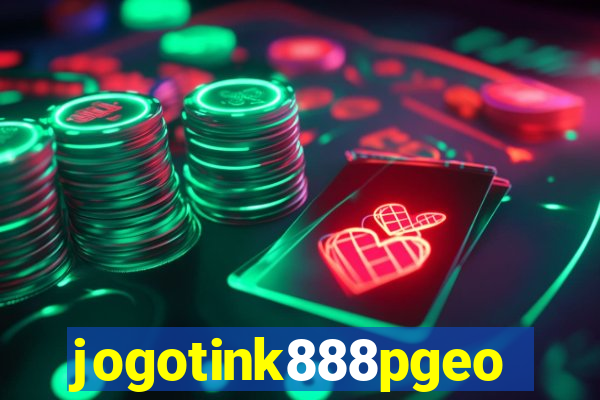 jogotink888pgeo