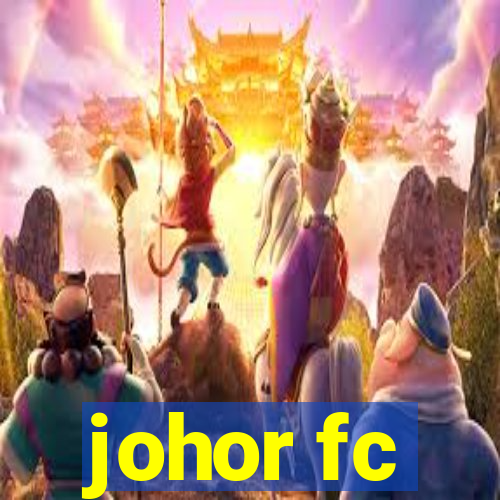 johor fc