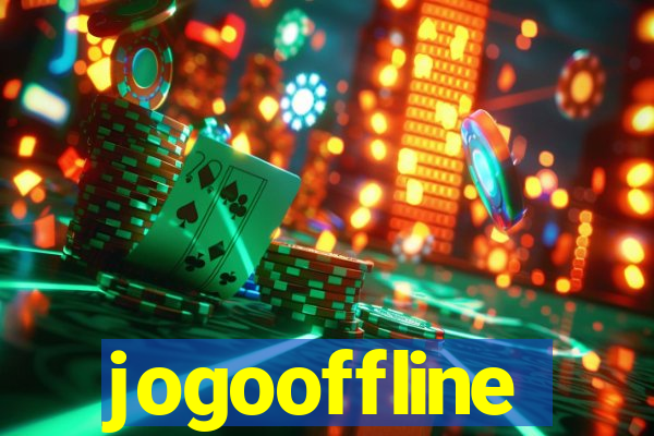 jogooffline