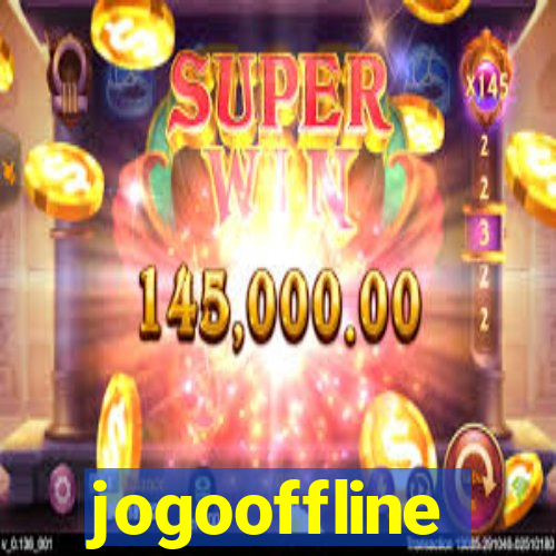 jogooffline