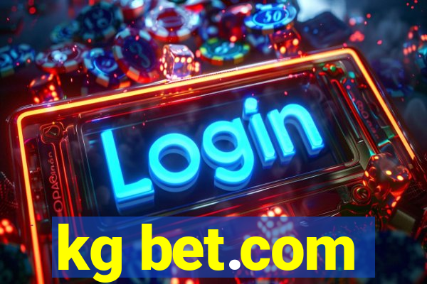 kg bet.com