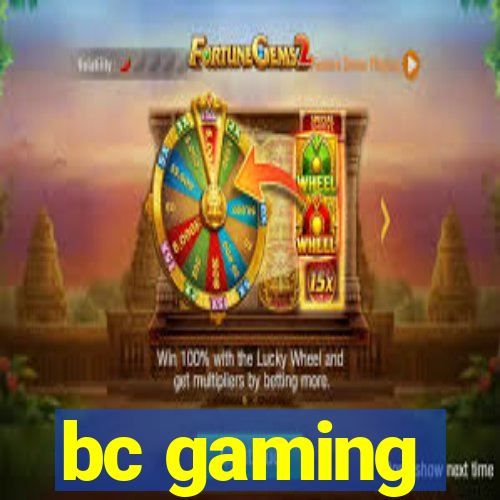 bc gaming