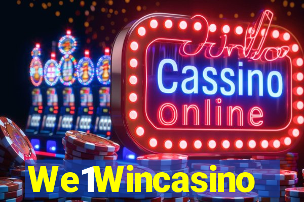 We1Wincasino