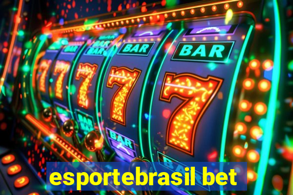 esportebrasil bet