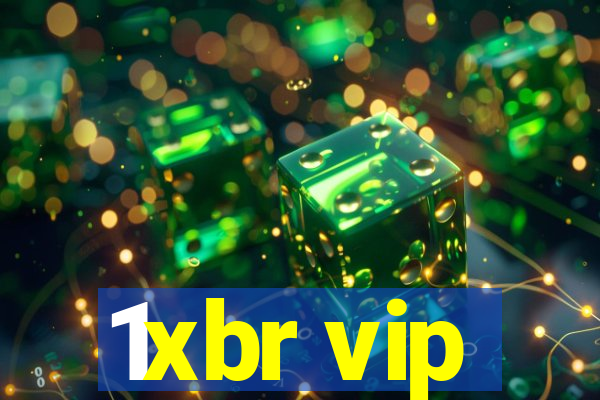 1xbr vip