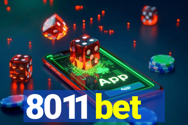 8011 bet