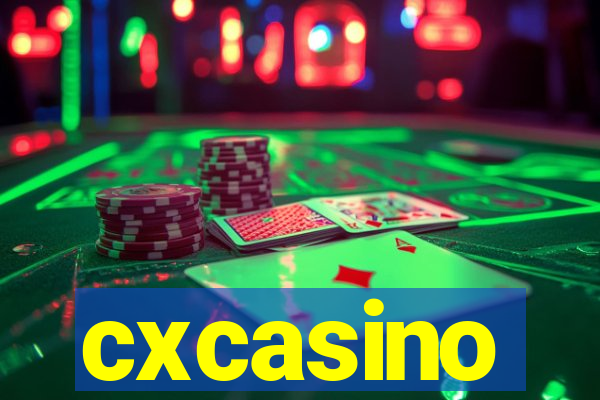 cxcasino