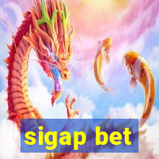 sigap bet