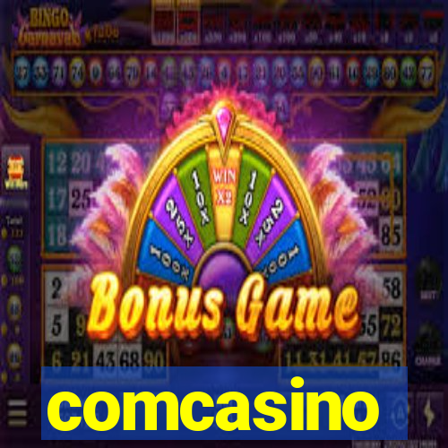 comcasino