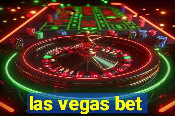 las vegas bet