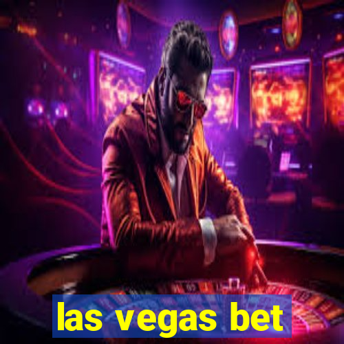 las vegas bet