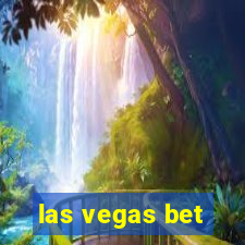 las vegas bet