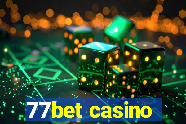 77bet casino