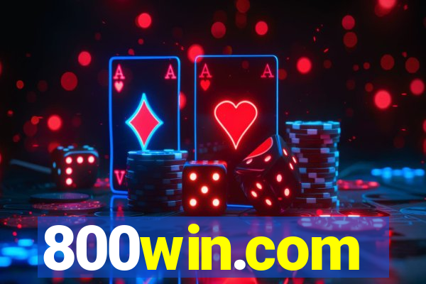 800win.com