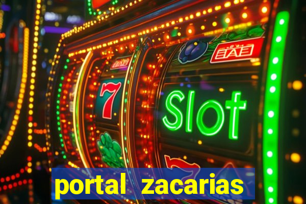 portal zacarias maloqueiro cavando sua propria cova