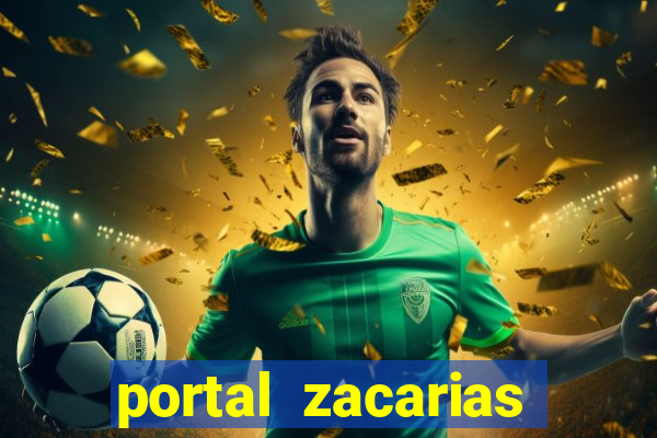 portal zacarias maloqueiro cavando sua propria cova