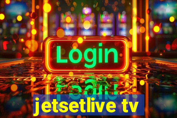 jetsetlive tv