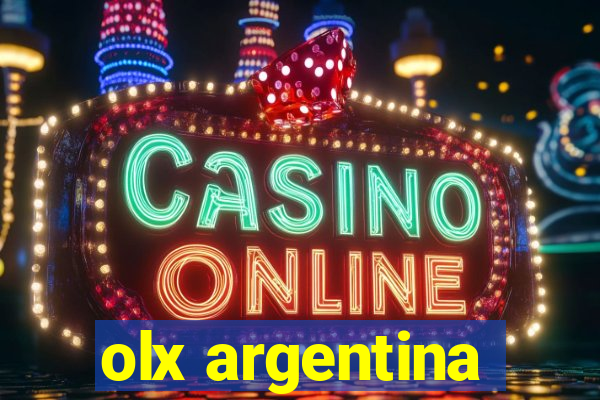 olx argentina