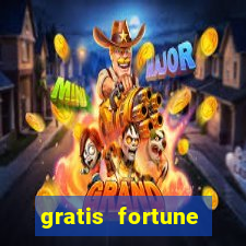 gratis fortune dragon demo