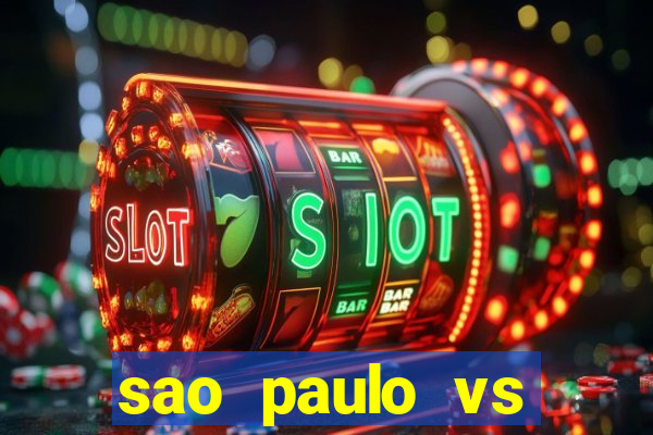 sao paulo vs atletico mg multicanais