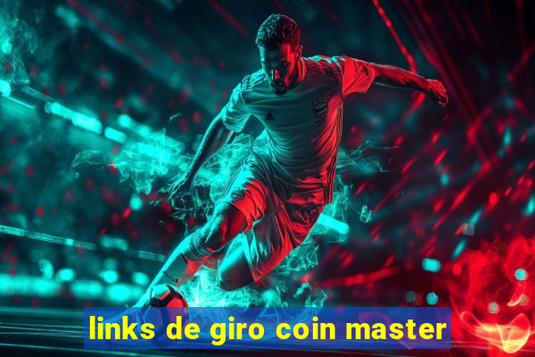 links de giro coin master