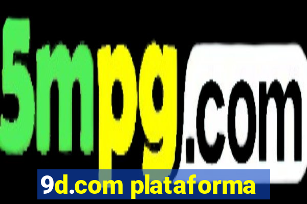 9d.com plataforma