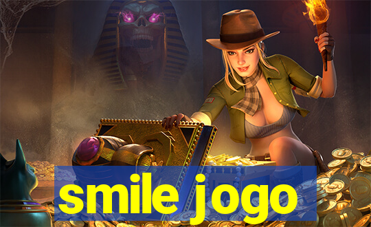 smile jogo