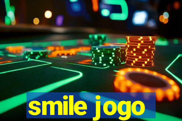 smile jogo