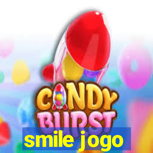 smile jogo