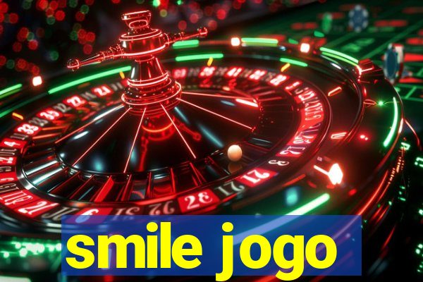 smile jogo