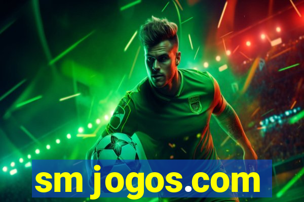 sm jogos.com