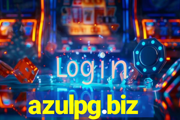 azulpg.biz