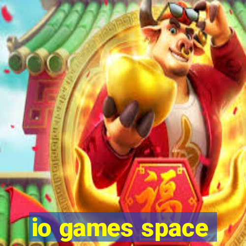 io games space