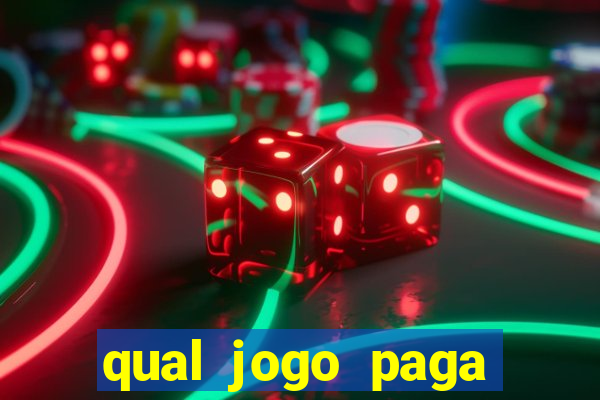 qual jogo paga mais no brazino777