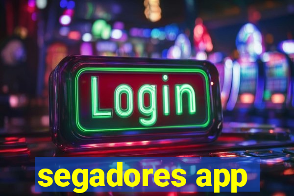 segadores app