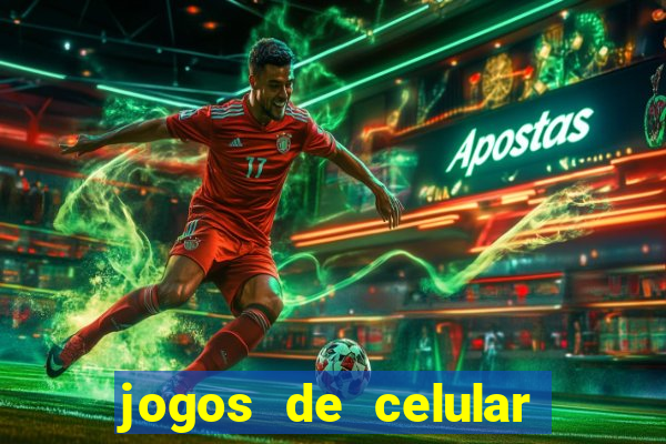 jogos de celular mais jogados 2024