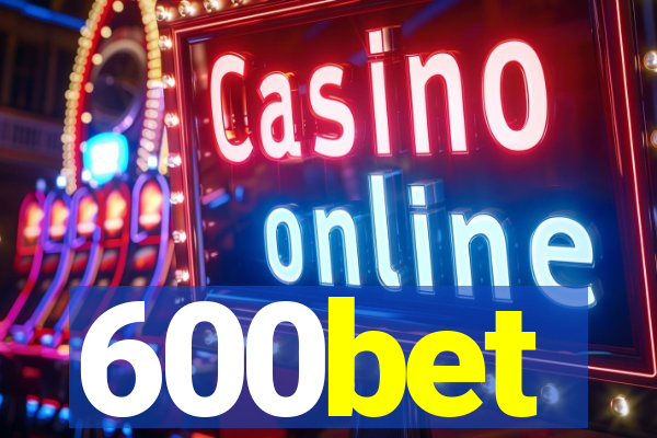 600bet