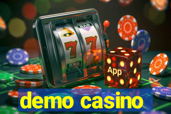 demo casino