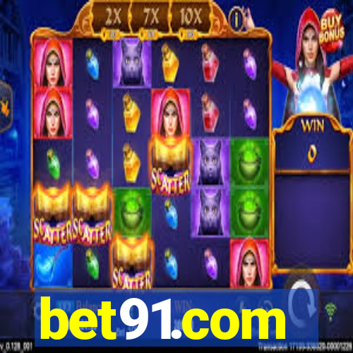 bet91.com