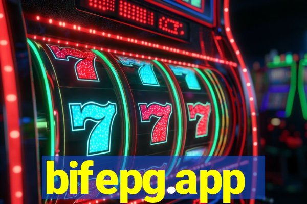 bifepg.app