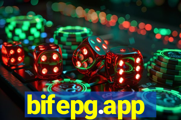 bifepg.app