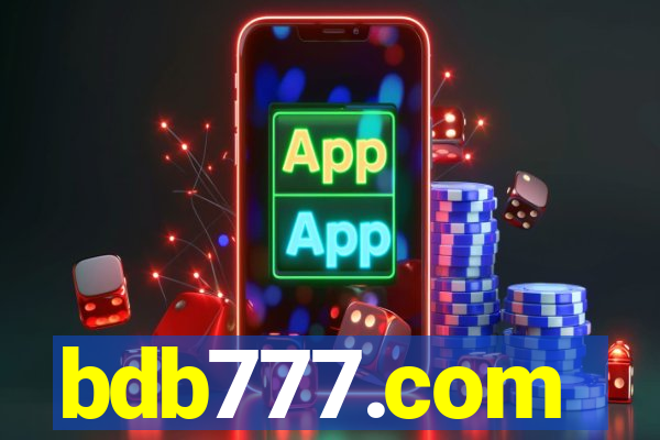 bdb777.com