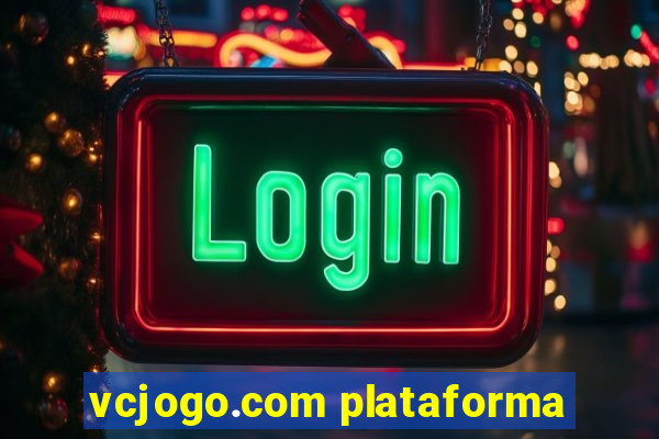 vcjogo.com plataforma