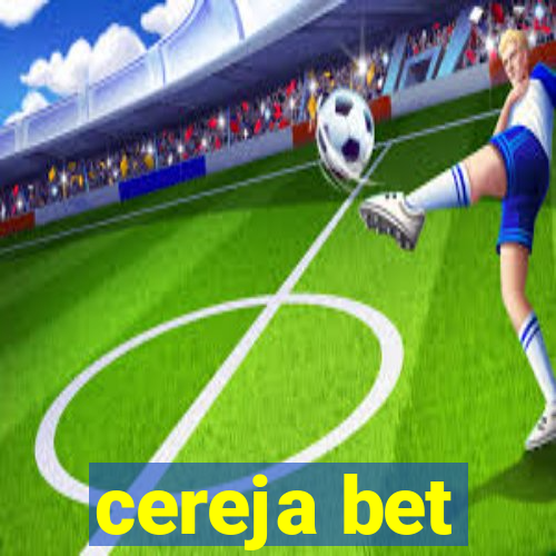 cereja bet