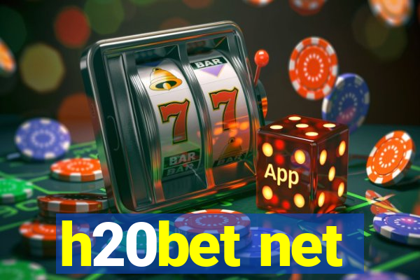 h20bet net